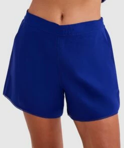 Penny Short - Navy -BRAS N THINGS Sales penny short navy 01466102 6