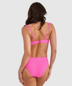 Planet Bliss Swim New Wave Hipster Pant - Hot Pink 11 Planet Bliss Swim New Wave Hipster Pant - Hot Pink -BRAS N THINGS Sales planet bliss swim new wave hipster pant hot pink 01425302