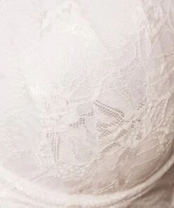 Posie Lace Full Cup Bra - Ivory 12 Posie Lace Full Cup Bra - Ivory -BRAS N THINGS Sales posie lace full cup bra ivory 01152003 1