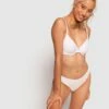 Pure Body Contour Bra - White 1 Pure Body Contour Bra - White -BRAS N THINGS Sales pure body contour bra white 00891803 2