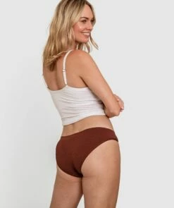 Rachel Bikini Brief - Nude 6 9 Rachel Bikini Brief - Nude 6 -BRAS N THINGS Sales rachel bikini brief nude 6 01273606 4