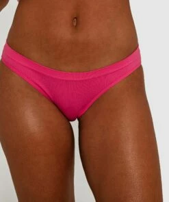 Rachel Bikini - Fuchsia Pink