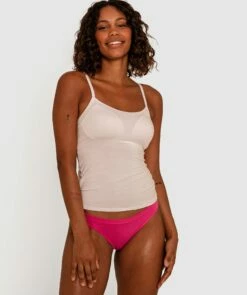 Rachel Bikini - Fuchsia Pink 9 Rachel Bikini - Fuchsia Pink -BRAS N THINGS Sales rachel bikini fuchsia pink 01273605 4