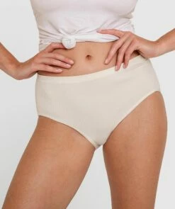 Rachel Full Brief - Eggshell -BRAS N THINGS Sales rachel full brief eggshell 01395302 4