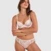 Revolve Removable Wire Push Up Bra - Ivory 1 Revolve Removable Wire Push Up Bra - Ivory -BRAS N THINGS Sales revolve removable wire push up bra ivory 01441402 8