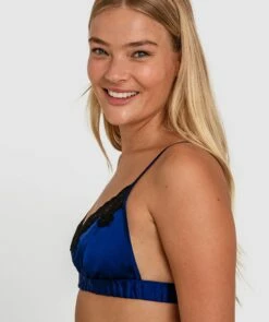 Sammy Bralette - Navy -BRAS N THINGS Sales sammy bralette navy 01405902 15