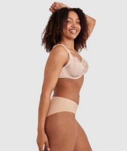 Sapphire Full Cup Bra - Nude -BRAS N THINGS Sales sapphire full cup bra nude 11017331 6