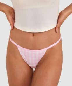 Smooth Comfort Mini V - Print Check