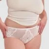 Suzie Full Brief - Ivory -BRAS N THINGS Sales suzie full brief ivory 01437102 9