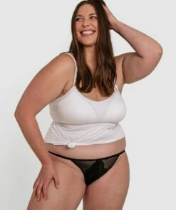 Suzie Mini V - Black