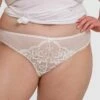 Suzie V String - Ivory -BRAS N THINGS Sales suzie v string ivory 01395803 7