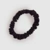 Thin Scrunchie - Black 1 Thin Scrunchie - Black -BRAS N THINGS Sales thin scrunchie black 01475002 3