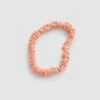 Thin Scrunchie - Light Coral -BRAS N THINGS Sales thin scrunchie light coral 01475006 2