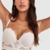 Vamp Dream Believer Strapless Push Up Bra - Ivory 1 Vamp Dream Believer Strapless Push Up Bra - Ivory -BRAS N THINGS Sales vamp dream believer strapless push up bra ivory 01426501 13