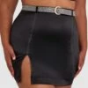Vamp Relentless Mini Skirt - Black 1 Vamp Relentless Mini Skirt - Black -BRAS N THINGS Sales vamp relentless mini skirt black 01428002 8
