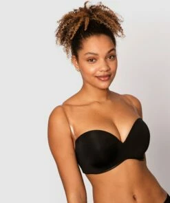 Front Page -BRAS N THINGS Sales wide invisible bra straps clear 10034601 4