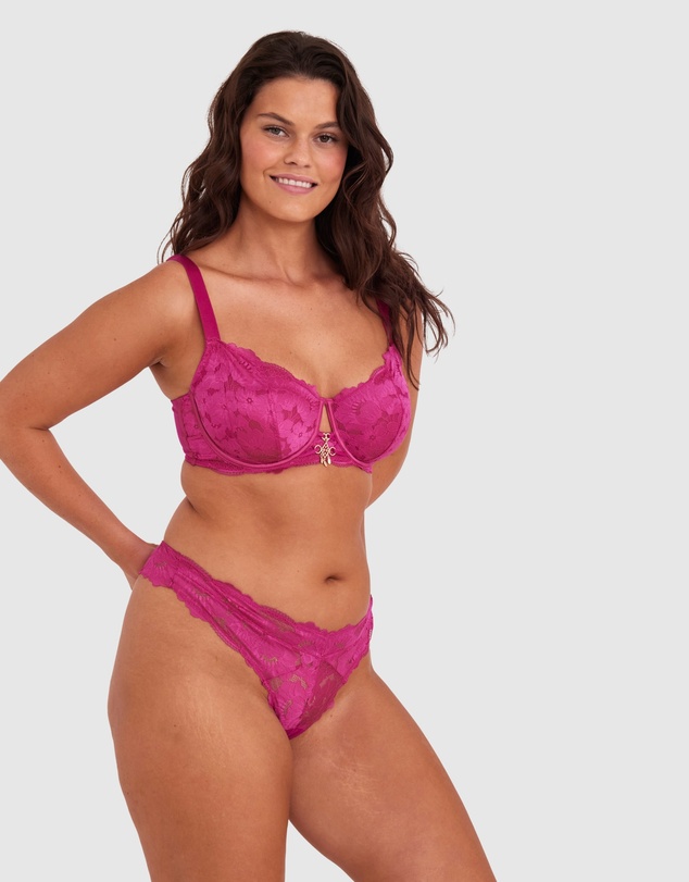 Front Page -BRAS N THINGS Sales 583